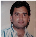 Vijay Singla<br><span> CSIR-UGC NET</span>