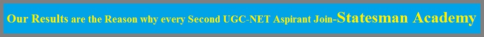 ugc net coaching in chandigarh